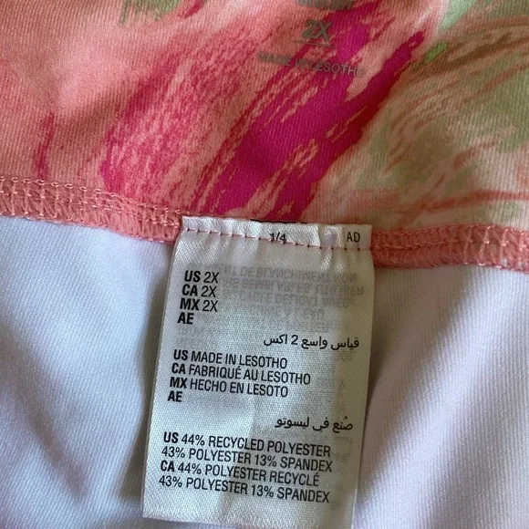 Leggings/Capri - Picture 4 of 7